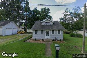 155 Demi Dune Dr, Chippewa Lake, OH 44215