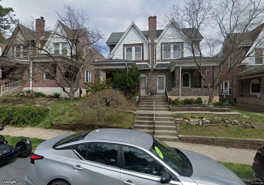 325 S Fulton St, Allentown, PA 18102 - photo 1