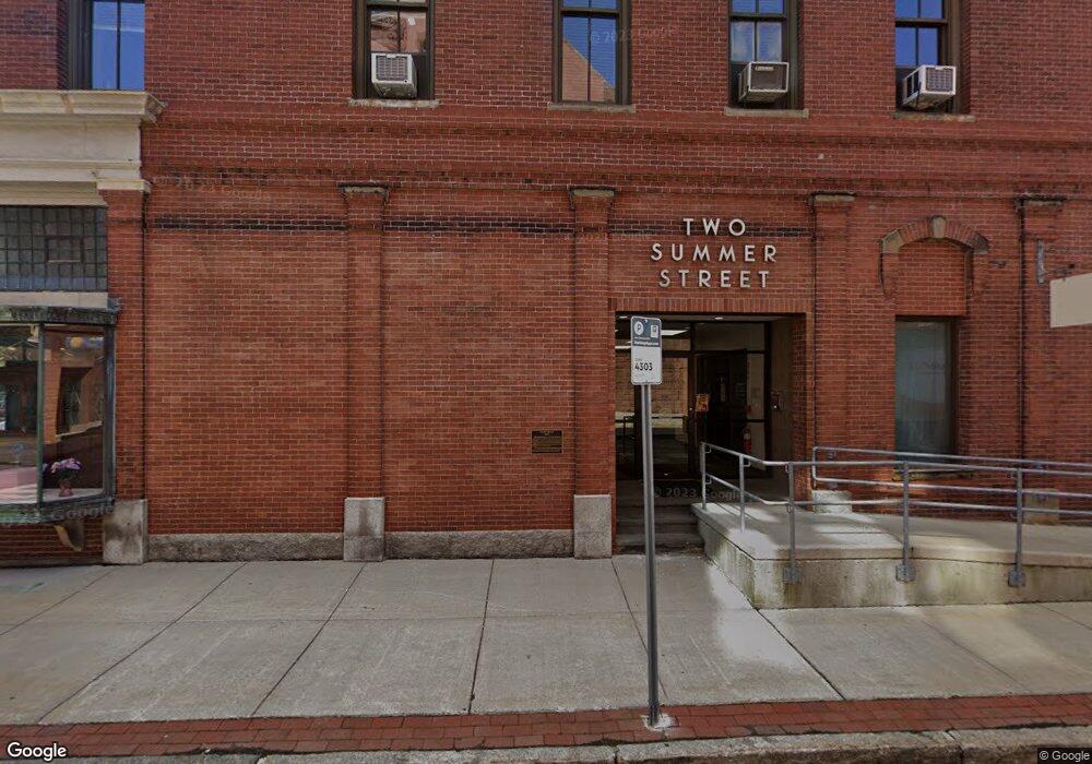 2 Summer St unit 4, Natick, MA 01760 - photo 1