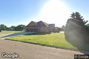 106 W Edelle Ave, Sublette, KS 67877