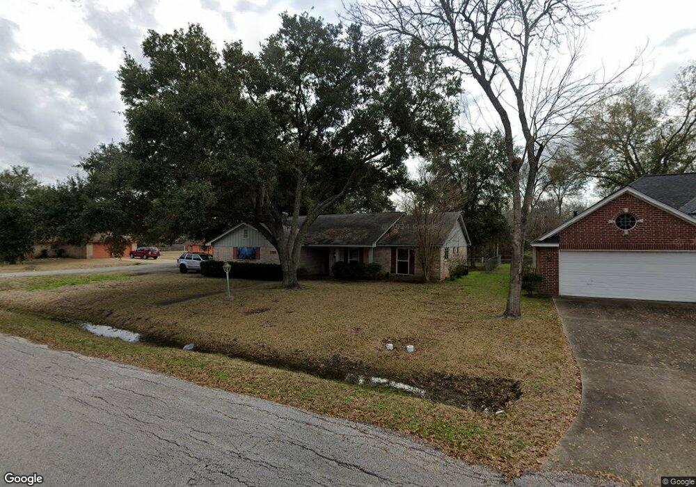 1220 Sally Anne Dr, Rosenberg, TX 77471 - photo 1