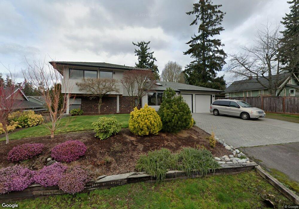 612 Possession View Ln, Mukilteo, WA 98275 - photo 1
