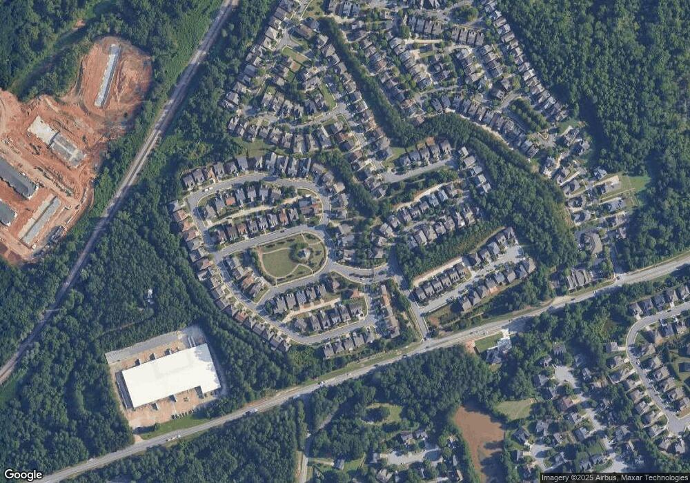 1691 Hickory Path Way unit 2, Suwanee, GA 30024 - photo 1