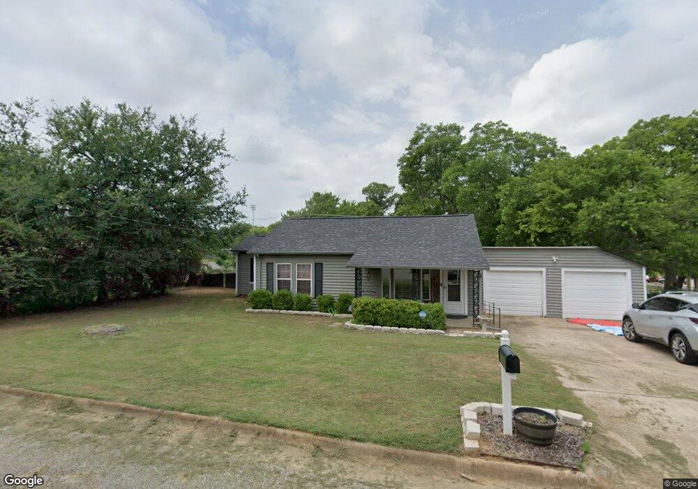 1811 S Maurice Ave, Denison, TX 75020 - photo 1