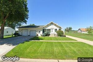 506 Said St, Cairo, NE 68824