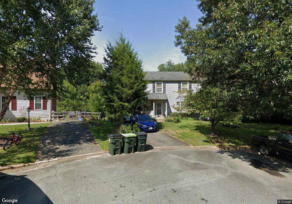 106 Towler Place, Charlottesville, VA 22902 - photo 1