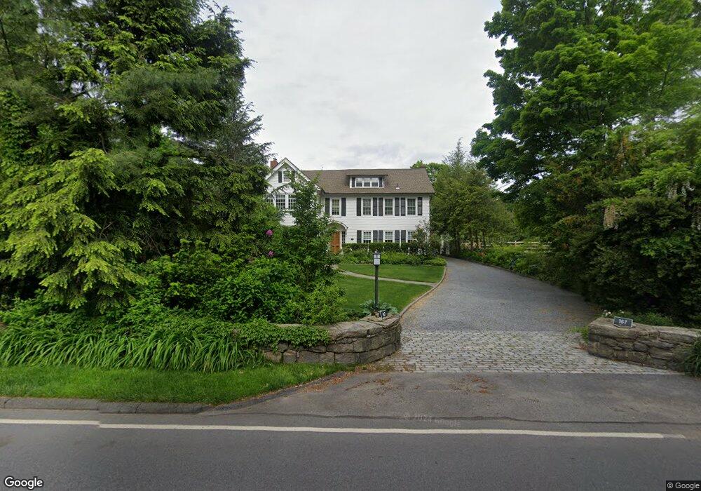 167 Old Army Rd, Scarsdale, NY 10583 - photo 1