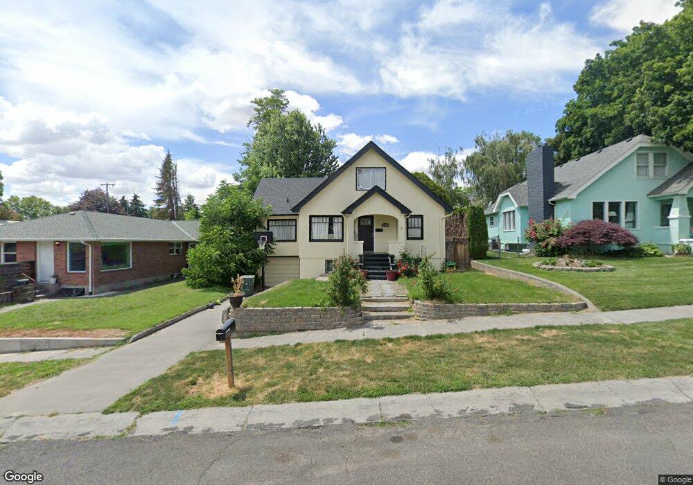 611 NW 10th St, Pendleton, OR 97801 - photo 1