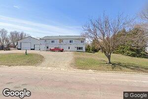 212 N Main, Lucan, MN 56255