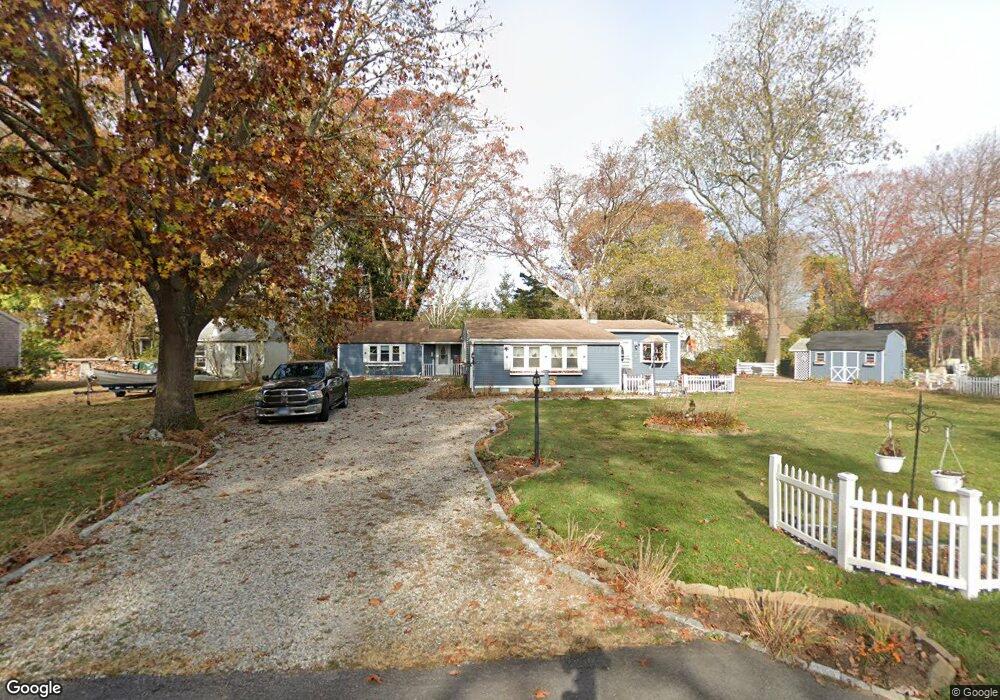 21 Noyes Rd, Old Lyme, CT 06371 - photo 1