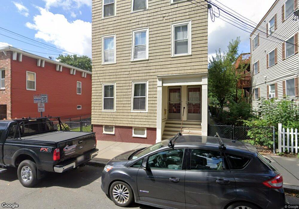 153 3rd St, Cambridge, MA 02141 - photo 1