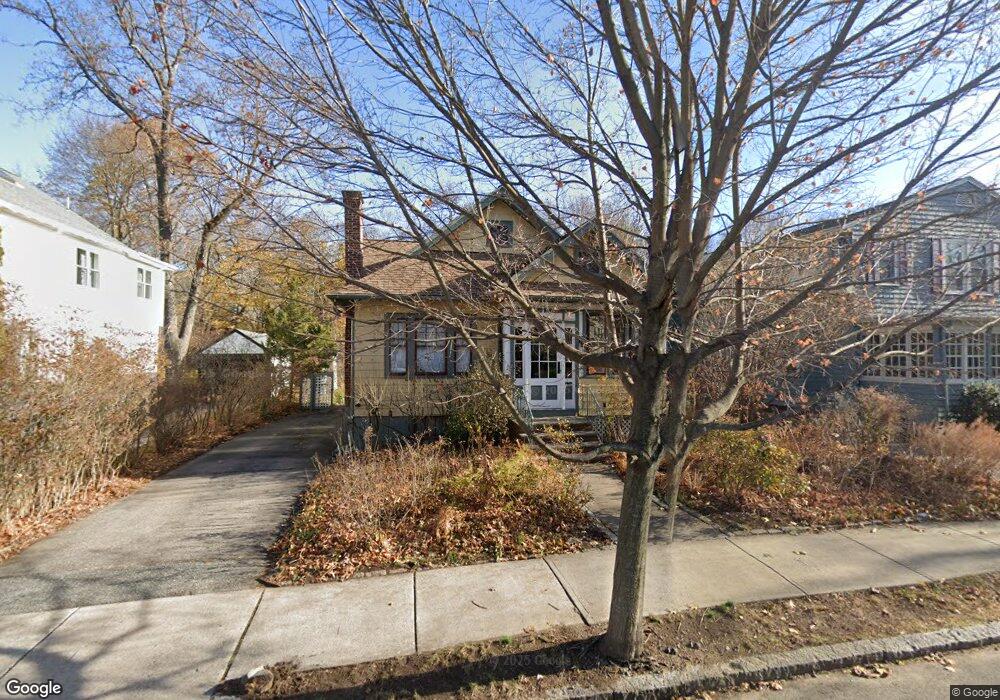 34 High Haith Rd, Arlington, MA 02476 - photo 1