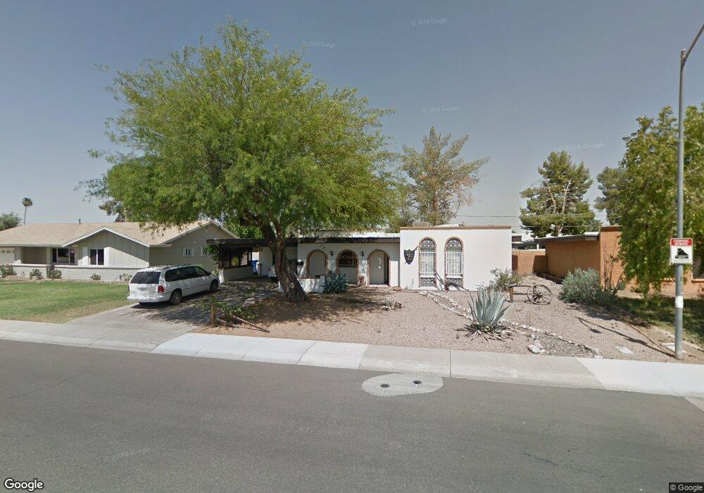 899 N Jay St, Chandler, AZ 85225 - photo 1