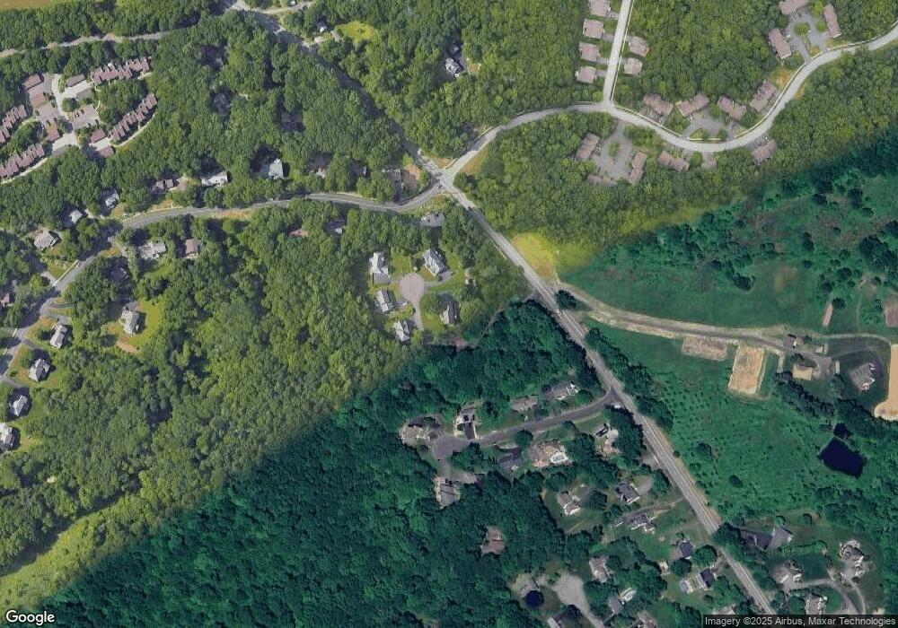 38 Balsam Landing, Glastonbury, CT 06033 - photo 1