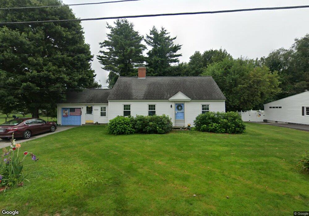 1 Mooreland Ave, Concord, NH 03301 - photo 1