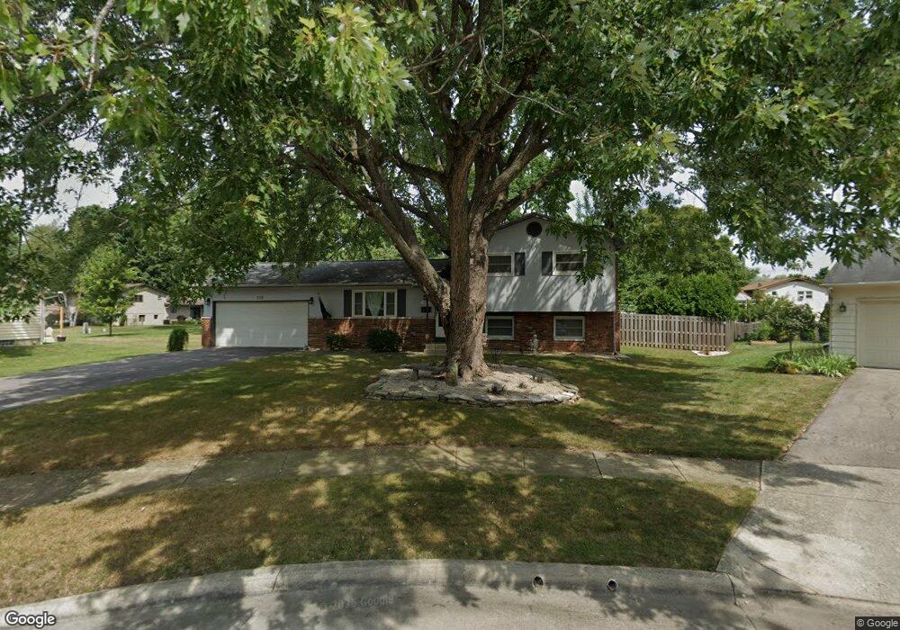 318 Lyncroft Ct, Columbus, OH 43230 - photo 1