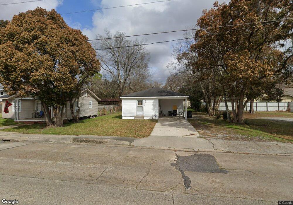 315 E Pershing St, New Iberia, LA 70560 - photo 1