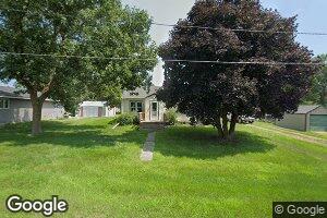 320 E 1st St, Hadley, MN 56151