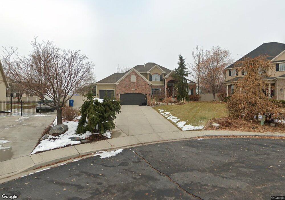 2411 Northmeadows Cir unit 21, Pleasant Grove, UT 84062 - photo 1