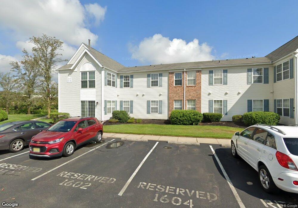 1602 Steeplebush Terrace unit B, Mount Laurel, NJ 08054 - photo 1