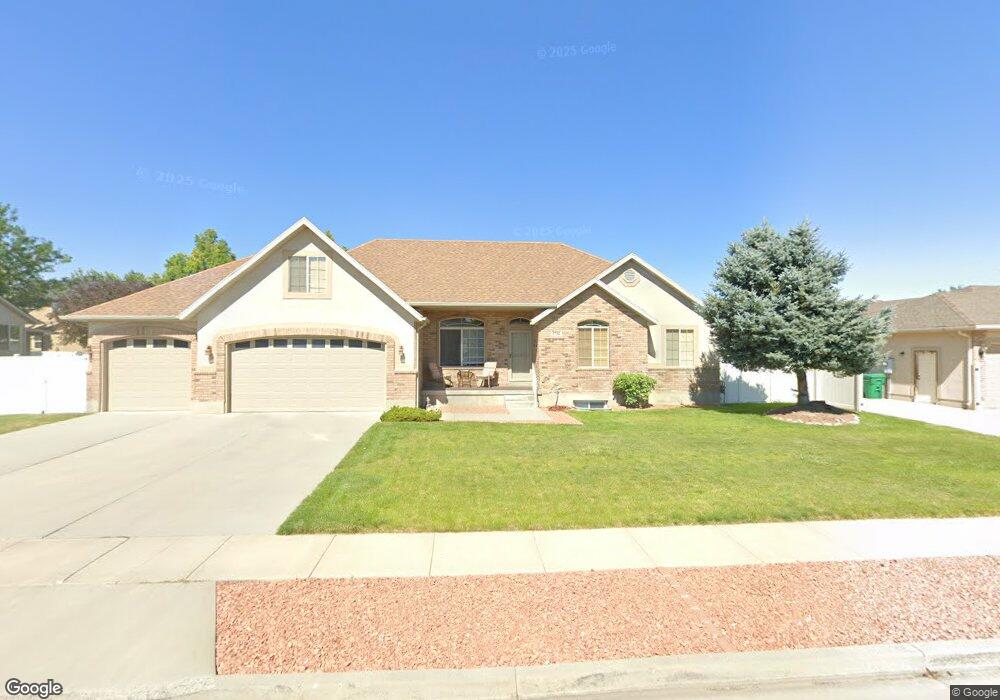 7752 S 5320 W, West Jordan, UT 84081 - photo 1