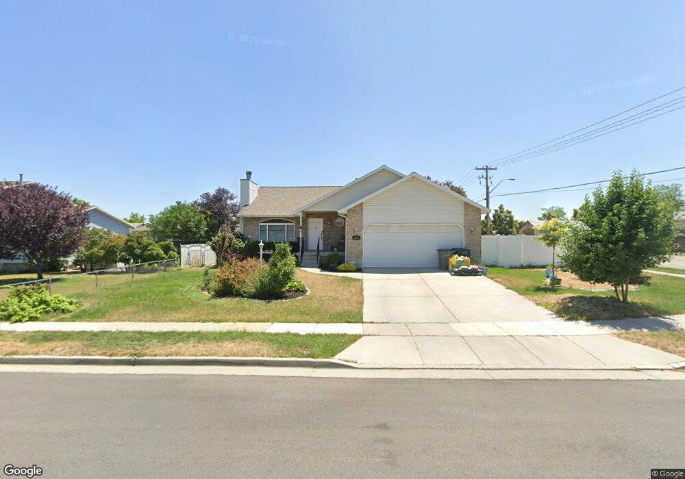 3987 W Dunkeld St, South Jordan, UT 84009 - photo 1