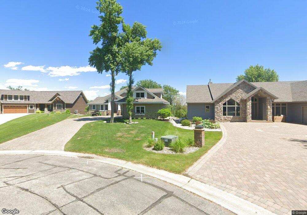 2220 Majestic Ln NW, Alexandria, MN 56308 - photo 1