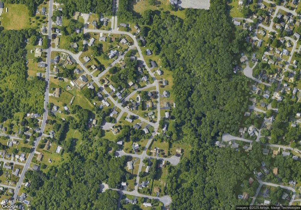 107 Collins Ave, Swansea, MA 02777 - photo 1