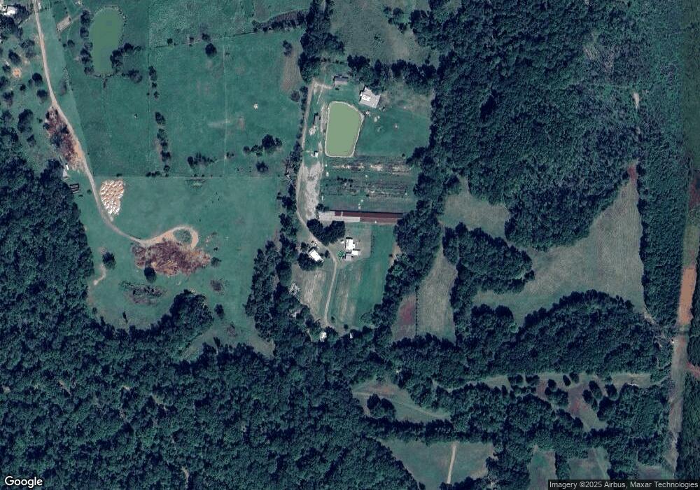 659 County Road 641, Nacogdoches, TX 75964 - photo 1