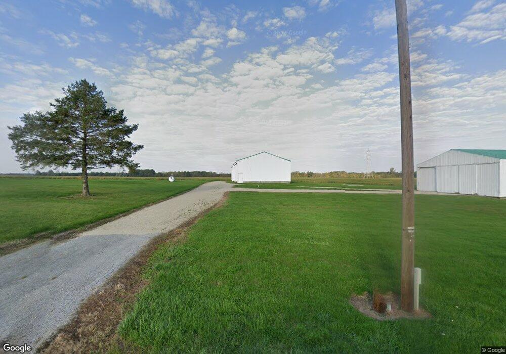 7552 N 400 E, Montpelier, IN 47359 - photo 1