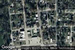 1017 N Jefferson St, Montezuma, IN 47862