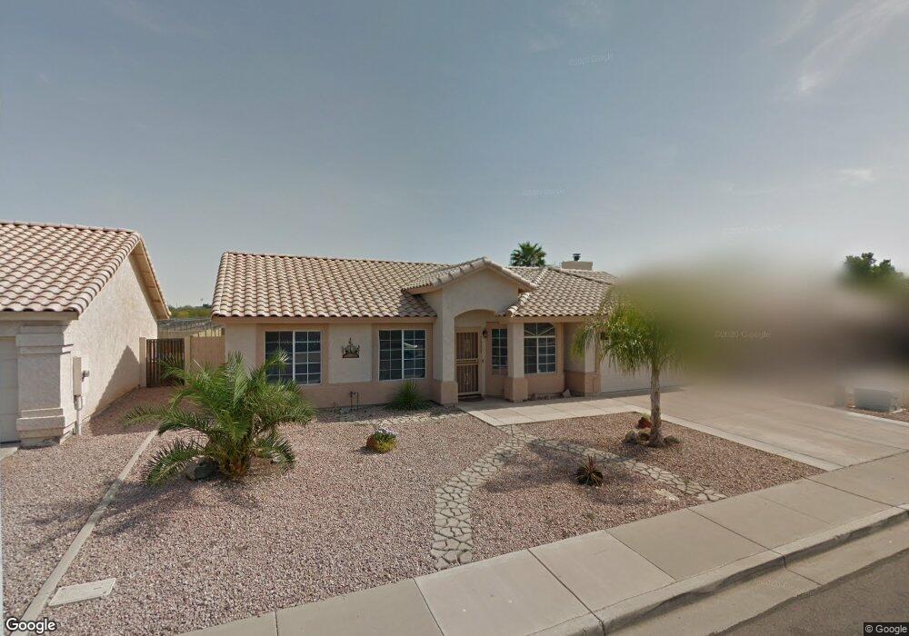 13307 E Cindy St, Chandler, AZ 85225 - photo 1