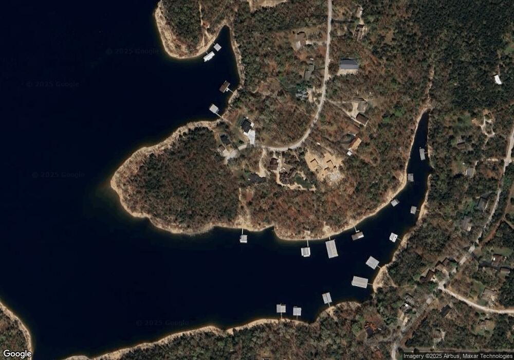 616 Peninsula Estates Ln, Kimberling City, MO 65686 - photo 1