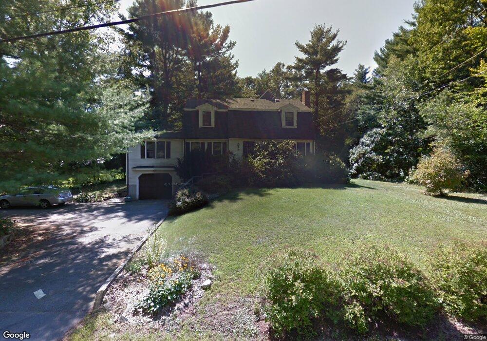 10 Walnut St, Millis, MA 02054 - photo 1