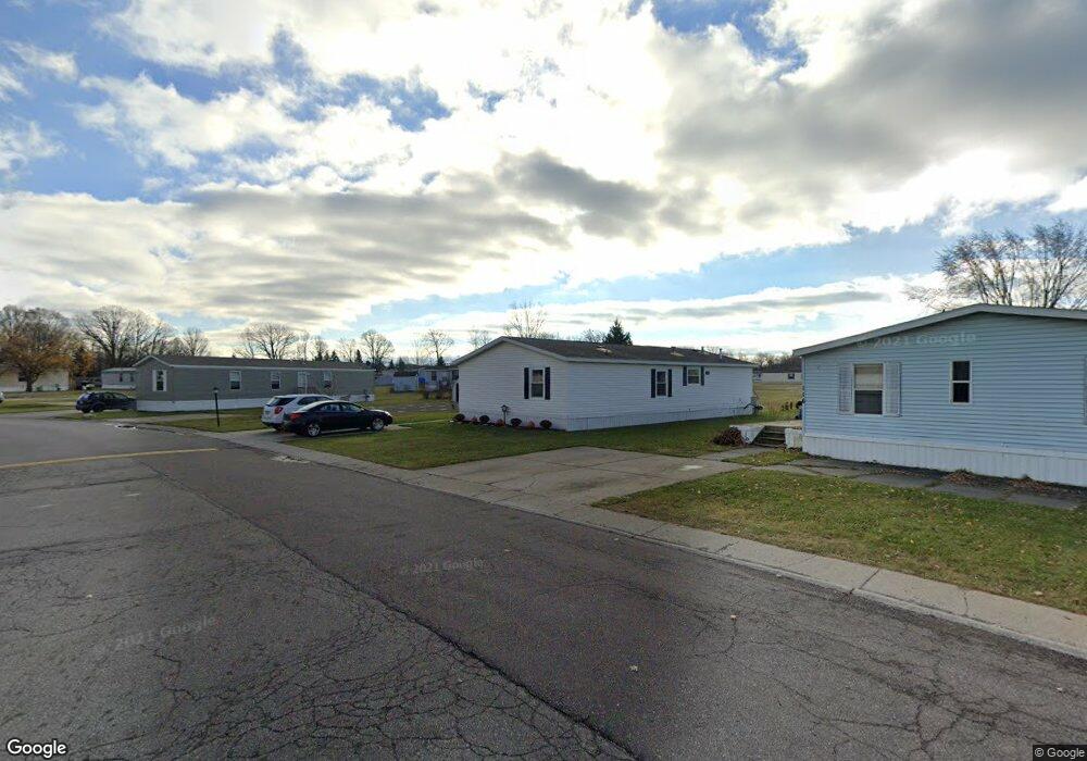 65 W Suffolk Ct, Flint, MI 48507 - photo 1