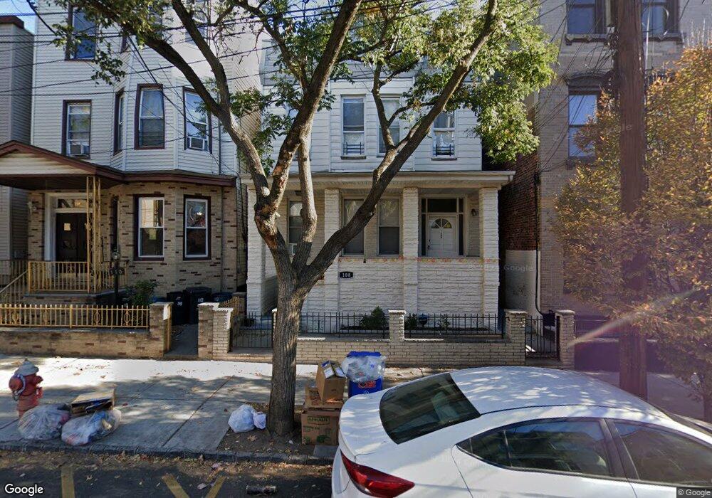 108 Maple St unit 2, Weehawken, NJ 07086 - photo 1