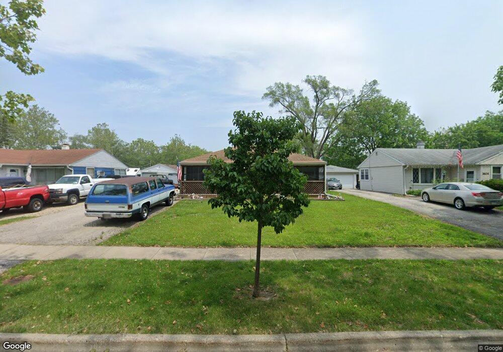 3602 Bluebird Ln, Rolling Meadows, IL 60008 - photo 1