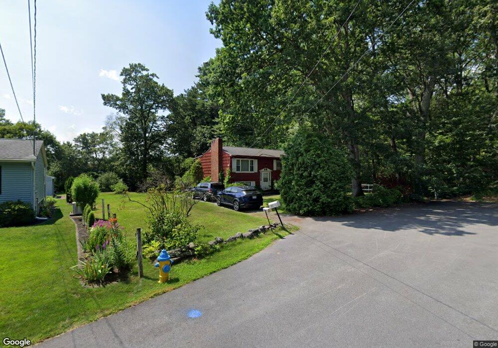 20 Hideaway Rd, Nashua, NH 03064 - photo 1