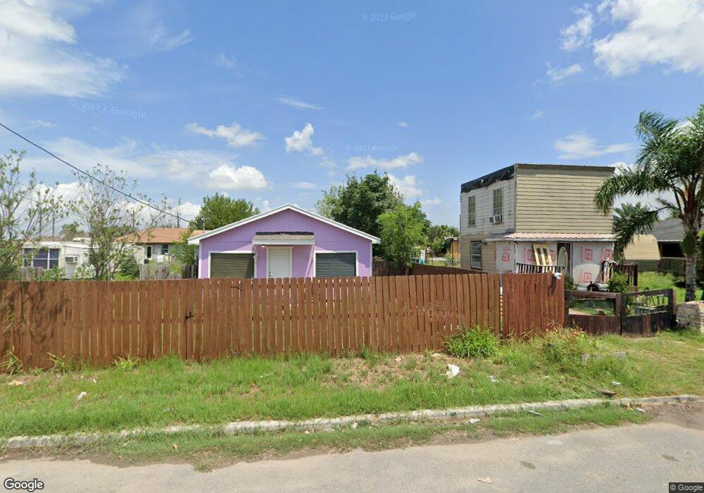 1819 Gettysburg St, Donna, TX 78537 - photo 1