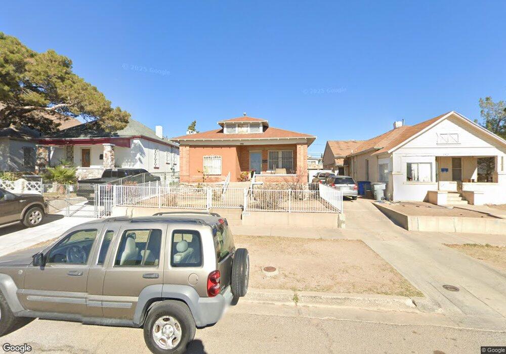 2619 Aurora Ave, El Paso, TX 79930 - photo 1