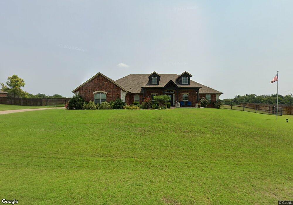 14600 Beaver Creek Rd, Edmond, OK 73025 - photo 1