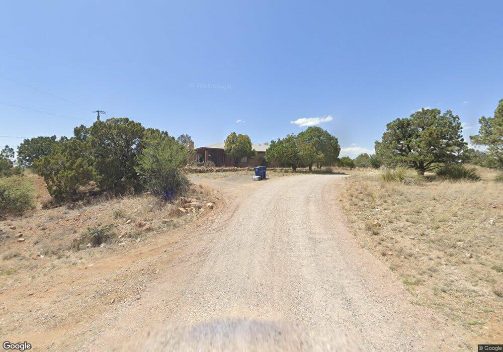 40XX Pinos Altos Rd, Silver City, NM 88061 - photo 1