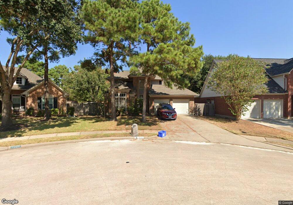 7543 Basswood Forest Ct, Houston, TX 77095 - photo 1