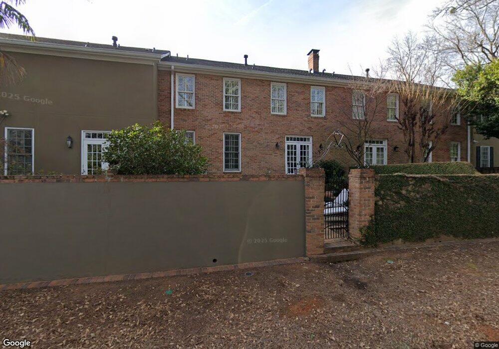 420 Waddell St unit 4, Athens, GA 30605 - photo 1