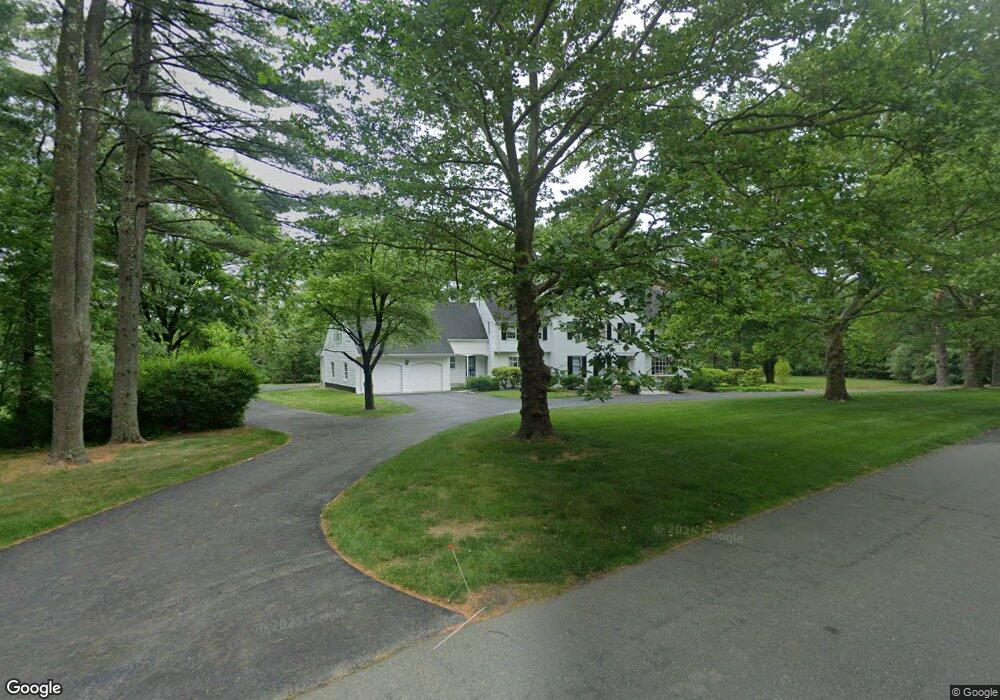 106 Winfield Rd, Princeton, NJ 08540 - photo 1