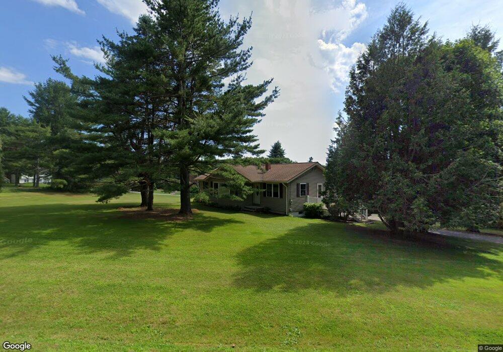 31 Forsythe Ave, Bucksport, ME 04416 - photo 1