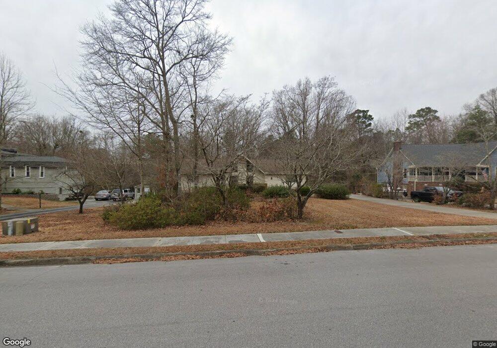 129 Aldersgate Rd, Jacksonville, NC 28546 - photo 1