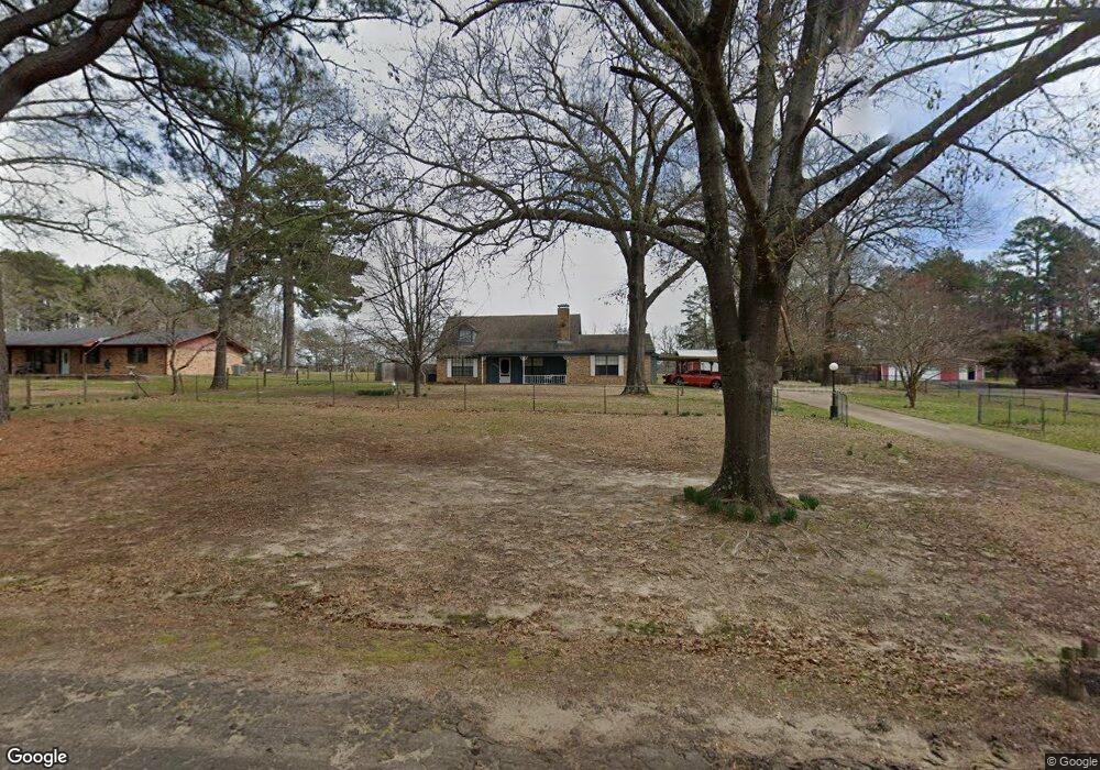 10845 County Road 2219, Tyler, TX 75707 - photo 1