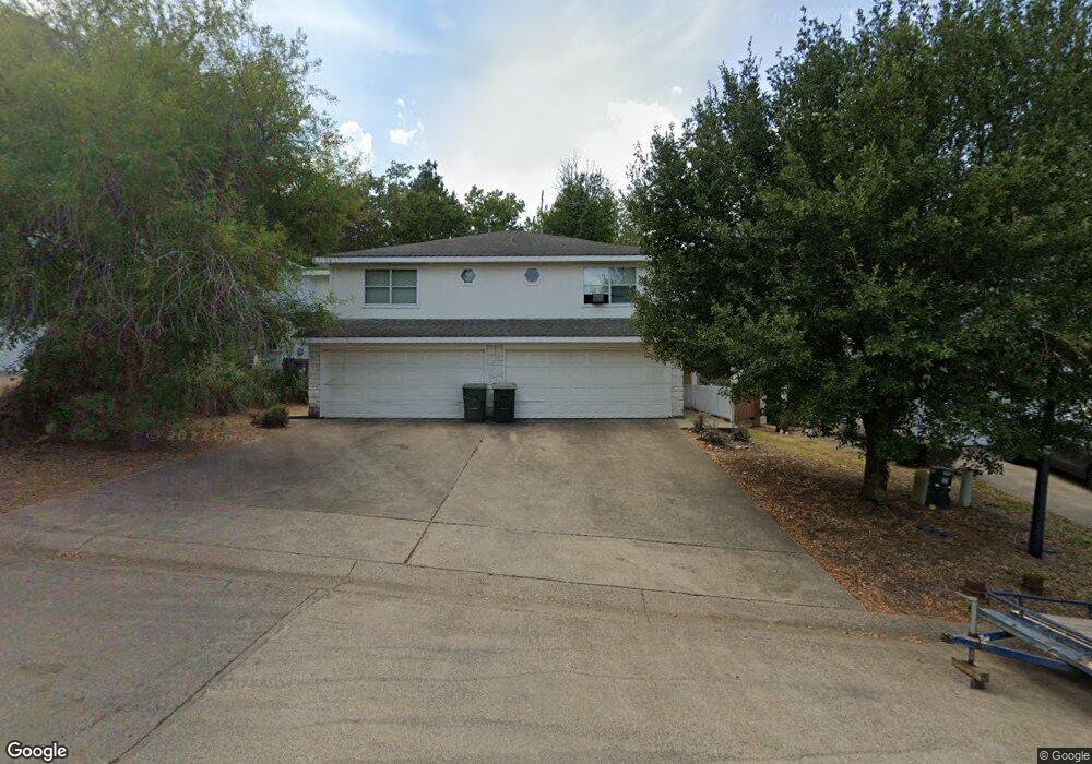 3203 A & Everwood Trail, Nacogdoches, TX 75961 - photo 1