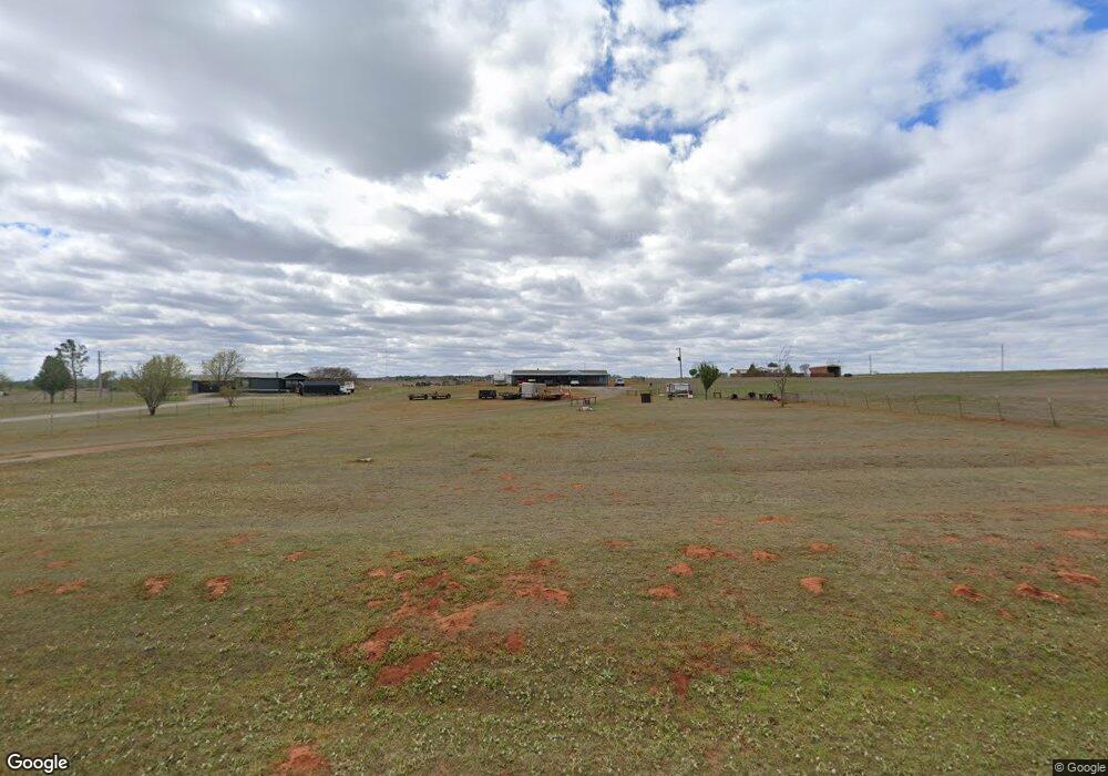 10759 N 1990 Rd, Elk City, OK 73644 - photo 1